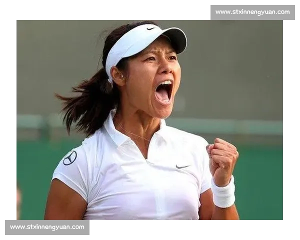 李娜对决彭帅中国网坛巅峰之战引发时代回响与传奇精神的正面碰撞